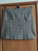 Spódnica damska krótka 