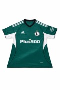 Koszulka Piłkarska Legia Warszawa 25/26