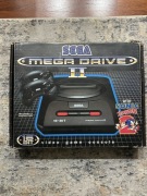 @@@ Sega MEGA DRIVE 2 @@@ MegaDrive2 Box Komplet Sprawdź