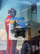 Hot Wheels Tesla Cyberquad