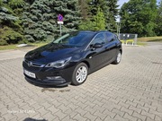 Sprzedam lub odstąpie leasing Opel Astra 2018r. 1.4 125 km Fv Vat 23%