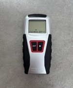 Wykrywacz Detektor Przewodów Metalu Rur Powerfix