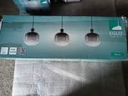 Lampa wisząca Oilella firmy Eglo 