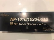 Toner CANON NP1010 1020 6010 BK oryginał