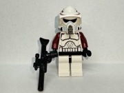 LEGO figurka Star Wars ARF Clone Trooper sw0378