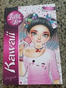 Lilla Lou Kawaii designer dla małej projektantki