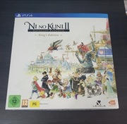 Ni No Kuni II Revenant Kingdom Kings Collectors