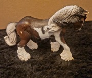 Schleich  - Tinker Stallion 2017