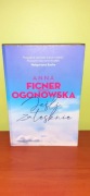 Jeśli zatęsknię Ficner-Ogonowska
