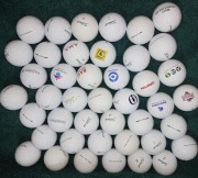 Piłki Titleist Pro V1 - ProV1x