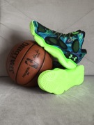 buty do koszykówki Under Armour Curry Spawn Flotro 46 kd jordan luka lebron