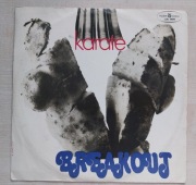 Breakout  - Karate , press 972