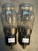 5U4G / 5C3S Svetlana 1970r - NOS.