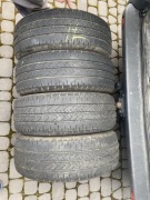 Komplet Opon Minerva 235/65/R16