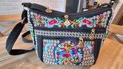 Torebka damska Boho