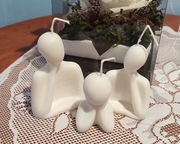 Świece sojowe handmade