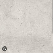 Gres cerrad softcement white mat