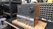 MAGNETOFON  SZPULOWY REVOX A77