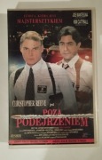POZA PODEJRZENIEM (kaseta VHS)