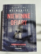 Niewinne ofiary Katarzyna Wolowicz