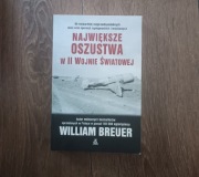 NAJWIĘKSZE OSZUSTWAW II WOJNIE ŚWIATOWEJ