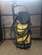 Myjka ciśnieniowa Karcher HD 1090 SX professional zwijak