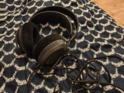 Słuchawki Philips Fidelio x3 skóra HiFi metal okazja nowe