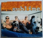 SUBLIME Doin' Time