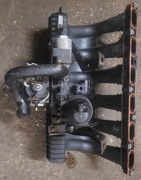 Kolektor dolotowy bmw e39 523i