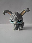 Littlest Pet Shop LPS królik
