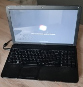 Laptop Toshiba Satellite C850-12R (Opis)