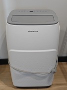 Klimatyzator przenośny Climative JET WiFi 4,1kW osuszacz 3w1 + uszczelka