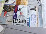 plan Poznania gazety wyborczej