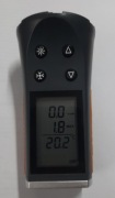 Wiatromierz Skywatch Meteos
