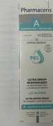 Pharmaceris A ultra-serum regenerujące usta