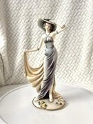 Figurka damy The Leonardo Collection