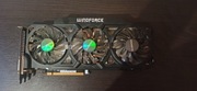 Gigabyte GeForce GTX760 4096MB 256bit