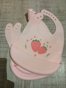 ŚLINIAK DO KARMIENIA DZIECKA