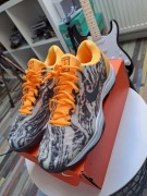 Nike air zoom cage 3 cly Rafa Nadal buty tenisowe tenis