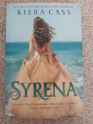 Syrena - Kiera Cass