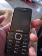 Samsung GT-S5610 zadbany Polecam!!!