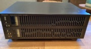 TECHNICS SH-8065 - STEREOFONICZNY EQUALIZER GRAFICZNY - W PEŁNI SPRAWNY