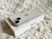 Iphone 13 mini 128gb biały white starling oryginalny 100% sprawny