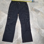 Spodnie robocze power steel