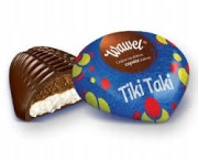 Cukierki Wawel Tiki Taki 1kg