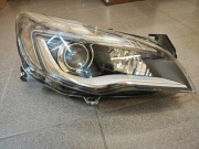 Reflektor prawy, oryginalny, nowy, Astra J, Astra 4