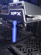 PODPÓRKA DO KARTY GRAFICZNEJ WSPORNIK GPU 8-12 cm