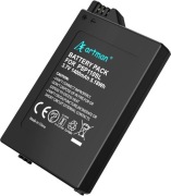 Akumulator bateria do Sony PSP 2000 / 3000 PSP-S110 1400mAh