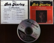 BOB MARLEY & THE WAILERS - COLLECTION VOL.3