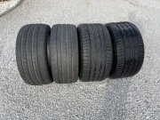 Opony Bmw X5 F15 315/35/20 | 275/40/20